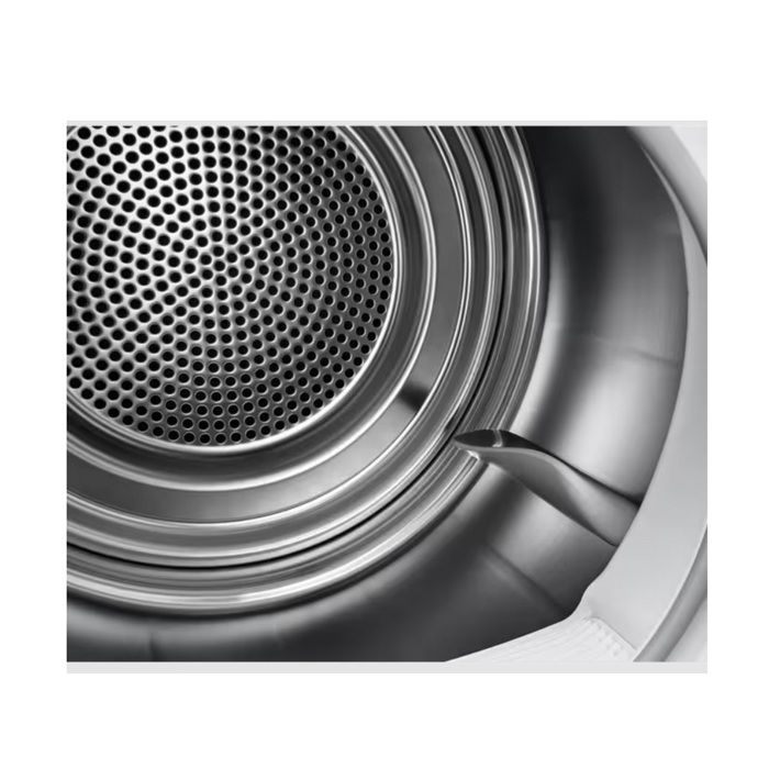 Sèche-linge - ELECTROLUX - EW6HI5118SA - 8 kg - Pompe à chaleur - Anti-froissage