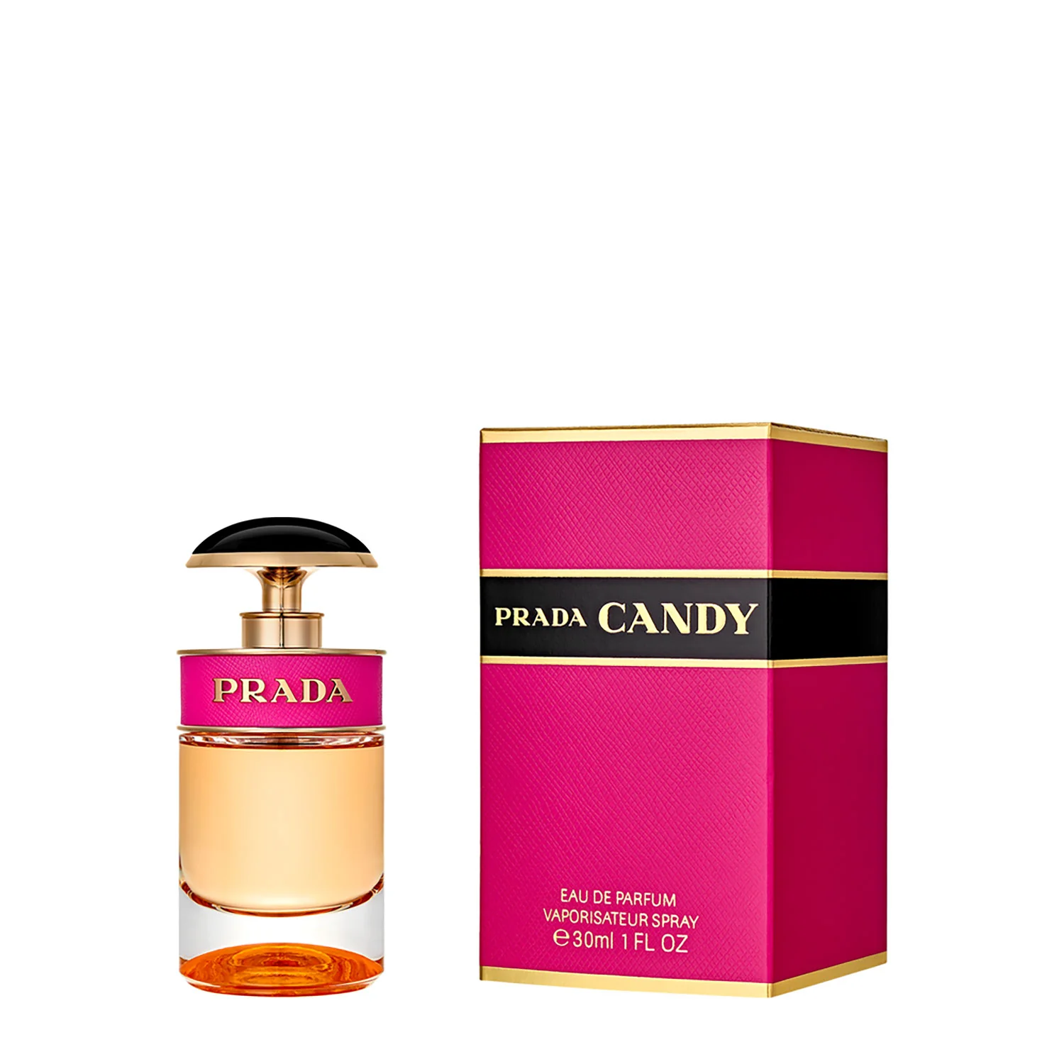 Candy Candy - Eau de Parfum
