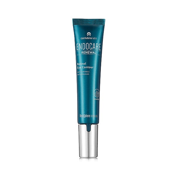Retinol øjenkontur | 15 ml