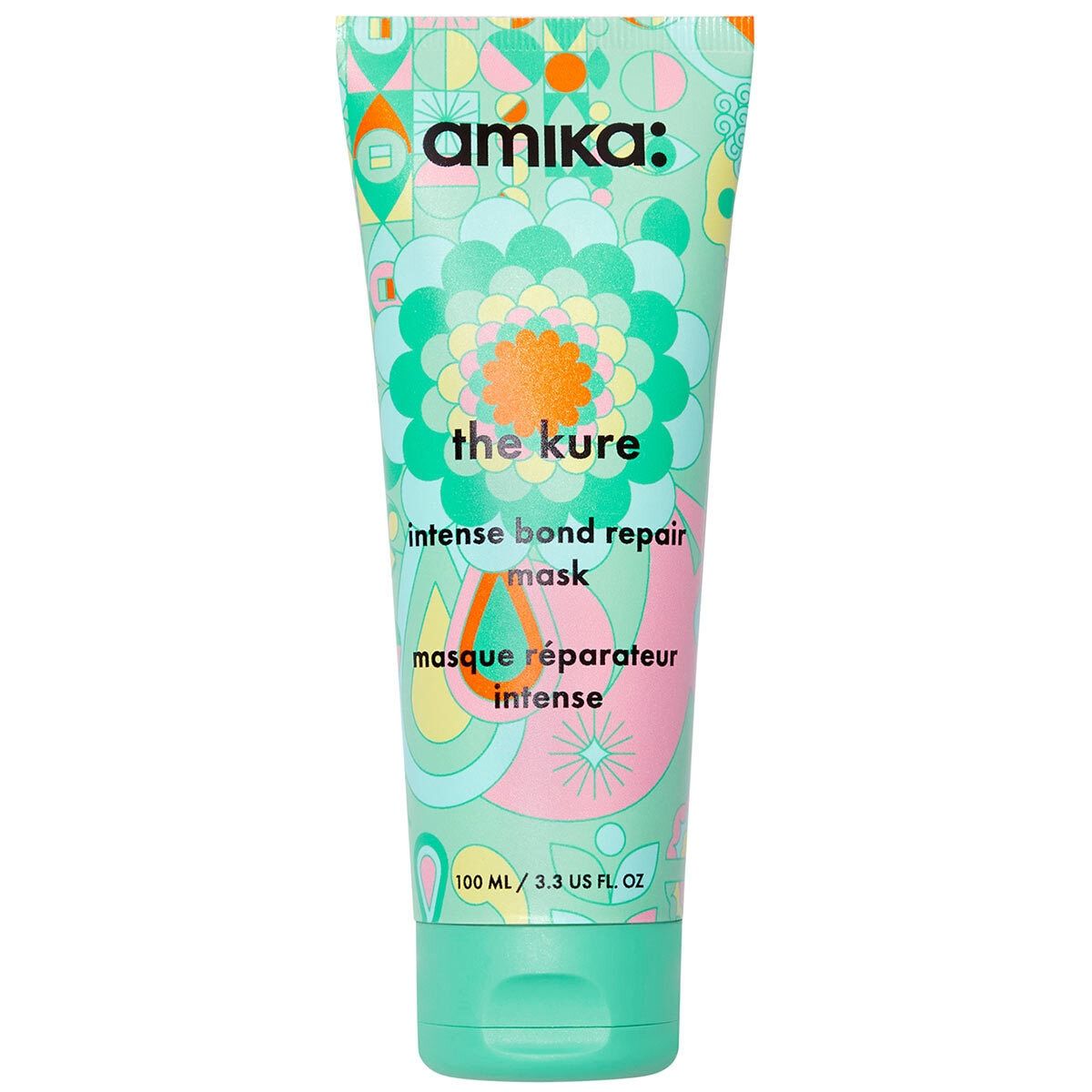 Amika Hair Mask Intenzívna regeneračná maska - 100 ml