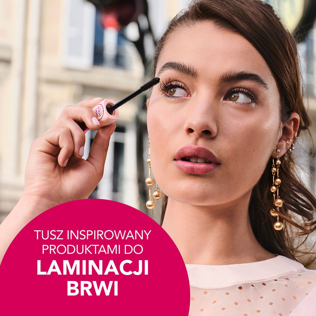 Bourjois Twist, Lift & Freeze
