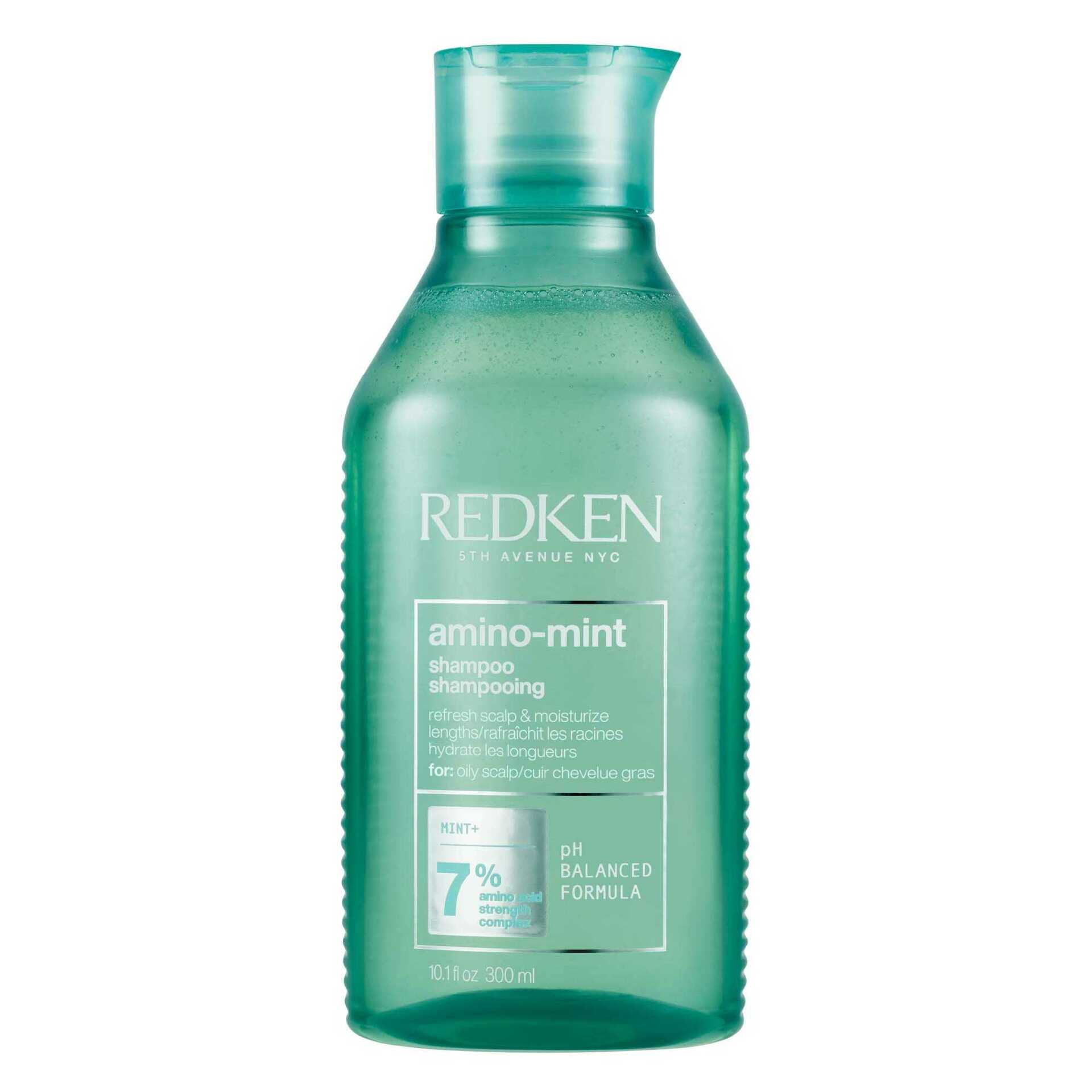 Amino menta sampon 300 ml - Redken