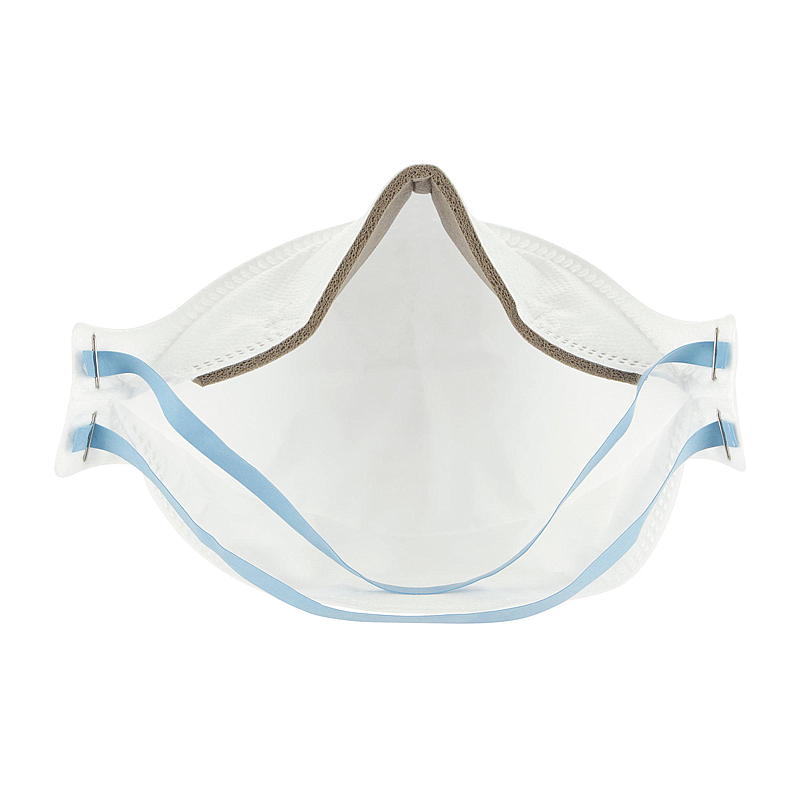 Mascarilla antipolvo 3M, paquete de 3 9320C3 FFP2, 3M