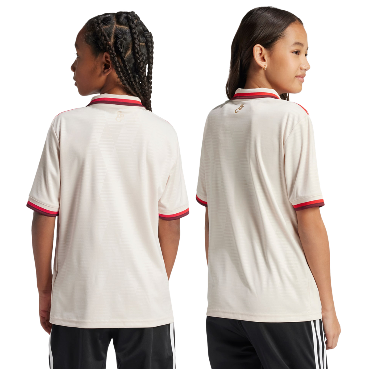 adidas Fc Bayern 24/25 Tredjetrøje