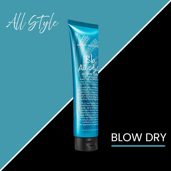 Bumble and bumble All Style Blow Dry