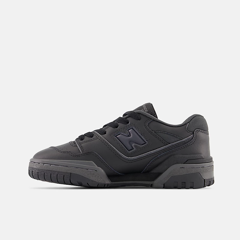 Baby 550 - Zwart