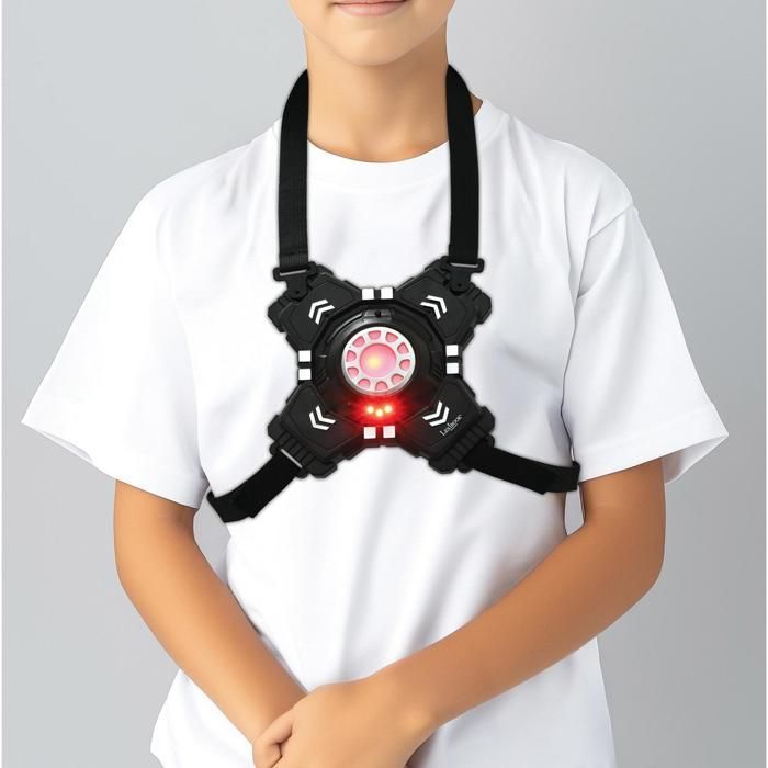 Outdoor laser tag games by Lexibook