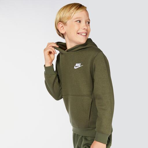  Nike pulóver