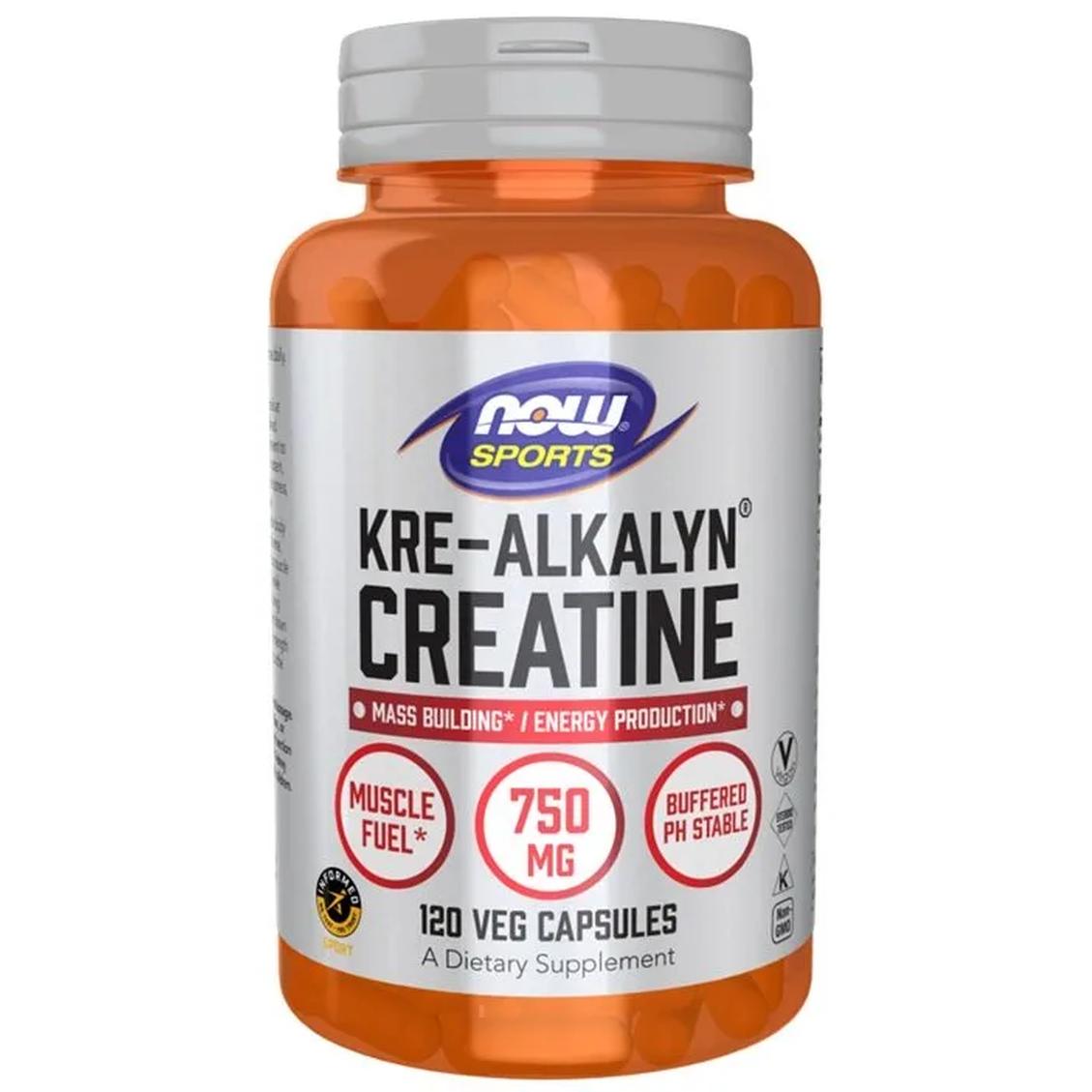 Tagad Foods Kre-Alkalyn kreatīns