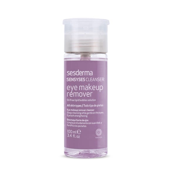 Средство за скидање шминке са очију | 100 мл