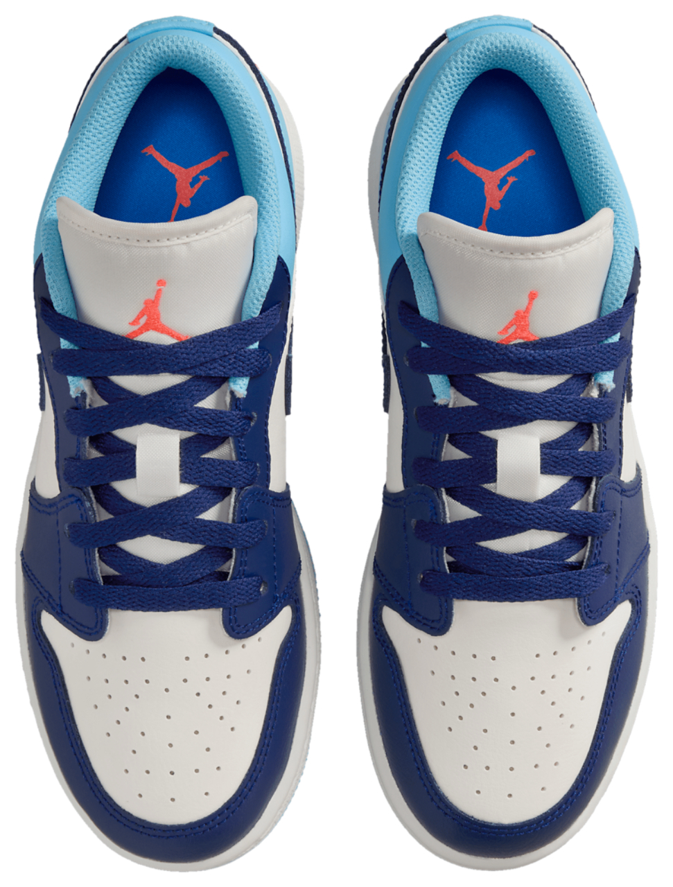 Jordan Aj1 Low
