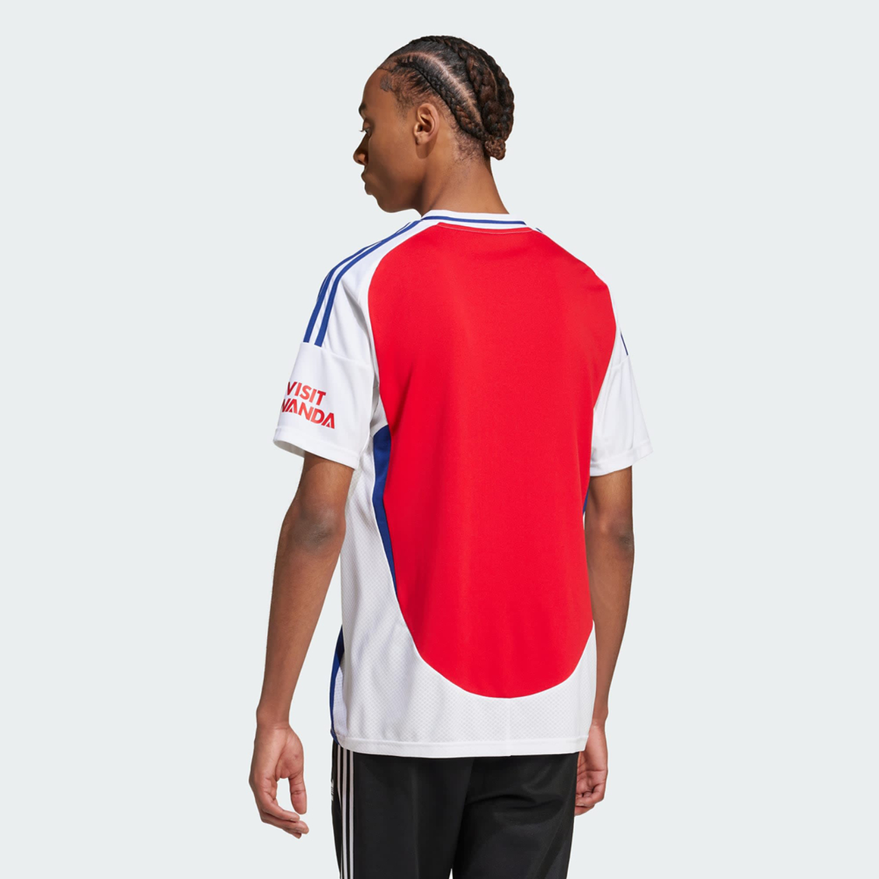 adidas Arsenal 24/25 Hjemmebane