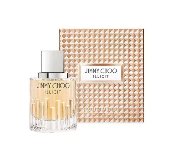 Jimmy Choo Illicit woda perfumowana spray 40 ml