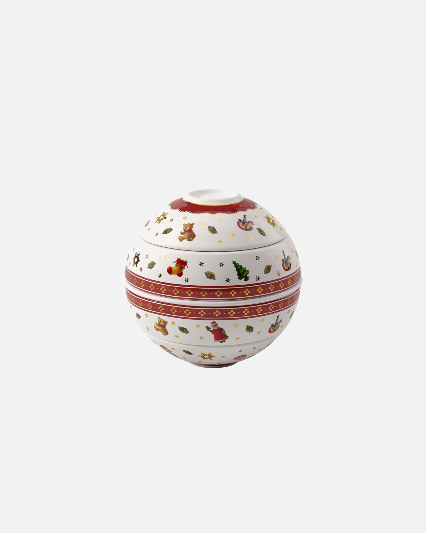 Villeroy & Boch stalo įrankių rinkinys „La petite Boule Toy's Delight“ – 1 vnt.