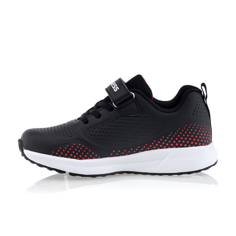 Cestas / zapatillas Garcon Noir