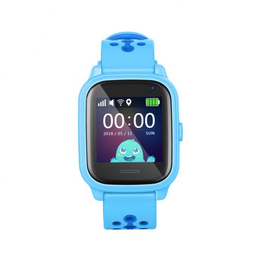  Leotec Allo dječji GPS pametni sat