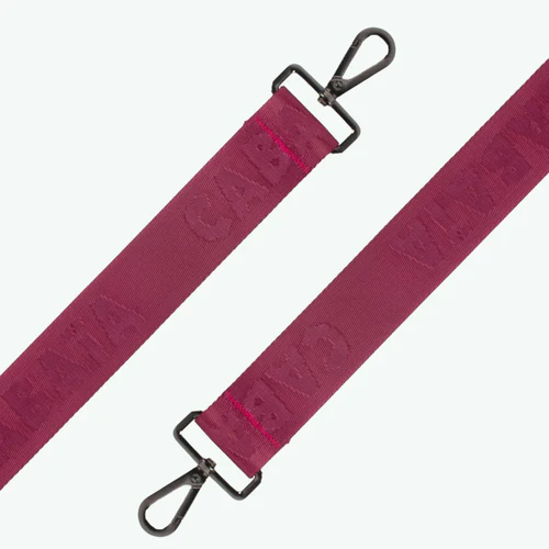 Cabaia Nano Adventurer Lausanne framboise