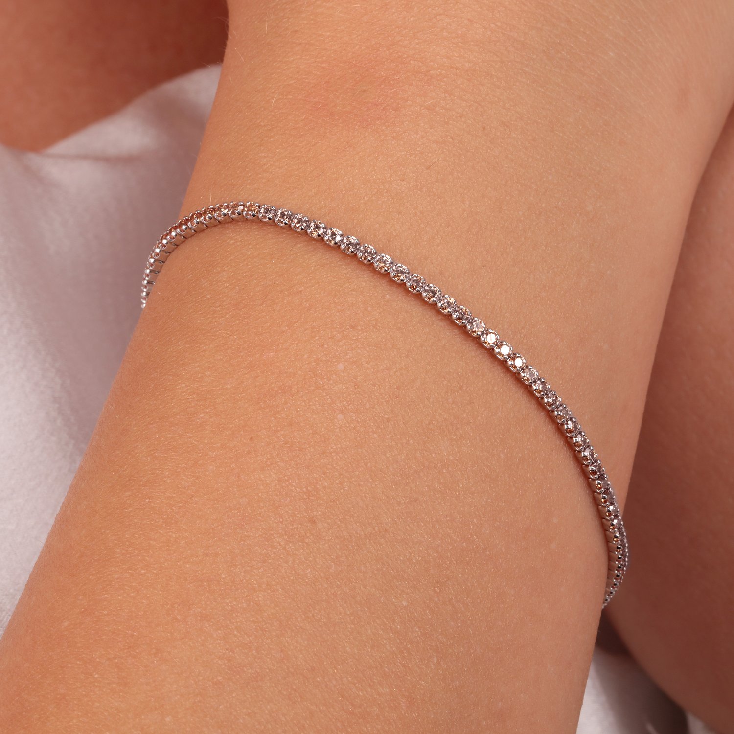 CHRIST Bracelets