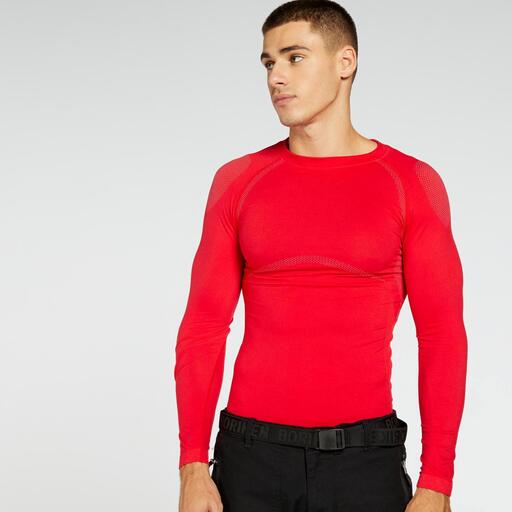  Camiseta Interior Boriken