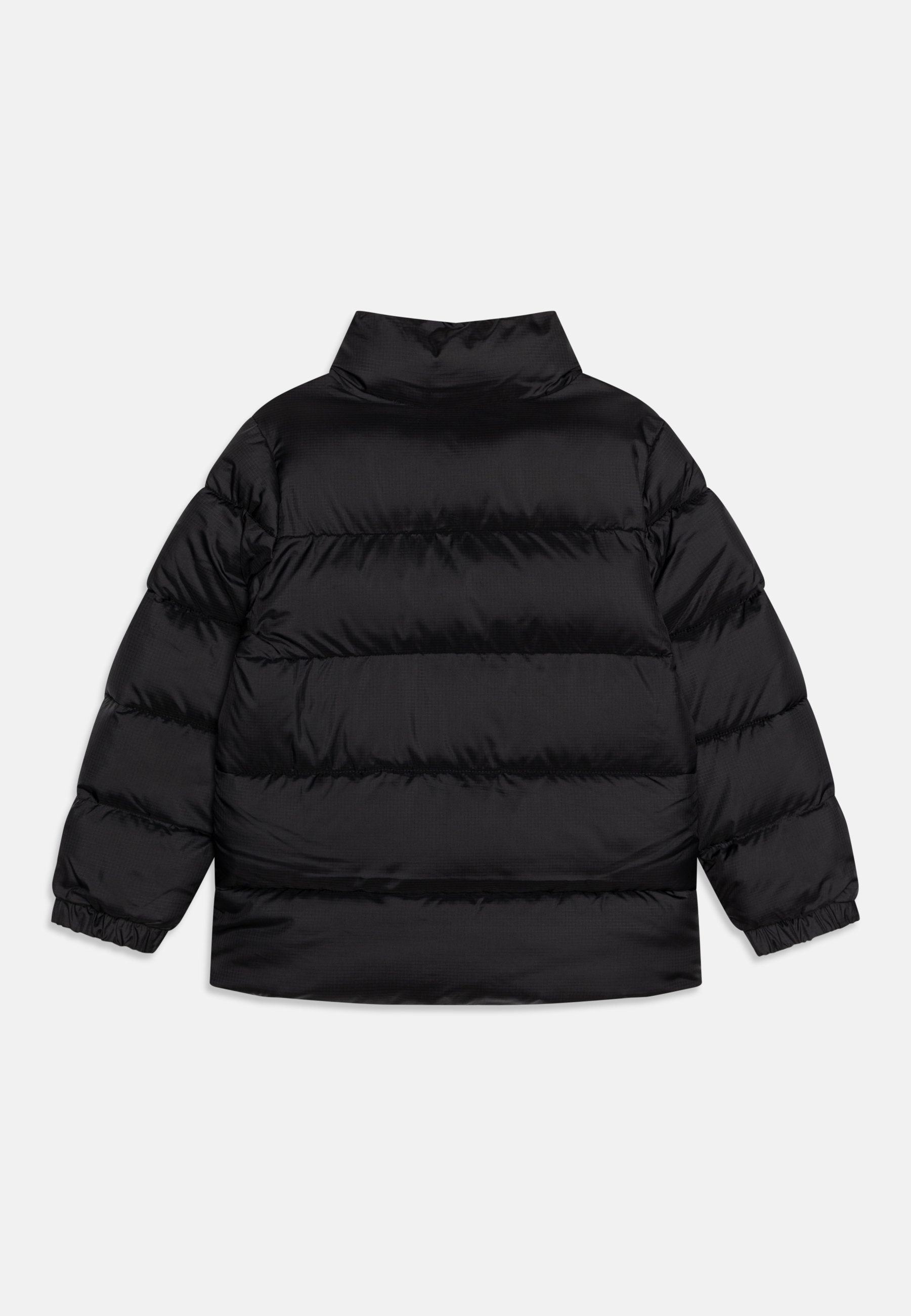 PUFFIN JACKET UNISEX - Zimní bunda - black