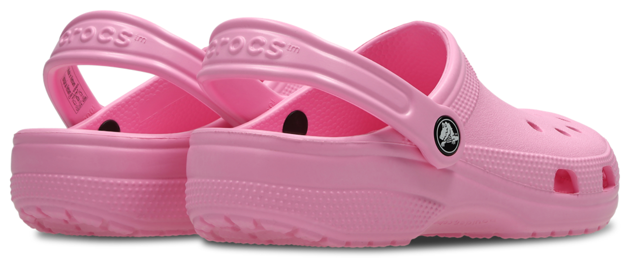 Crocs Classic Træsko