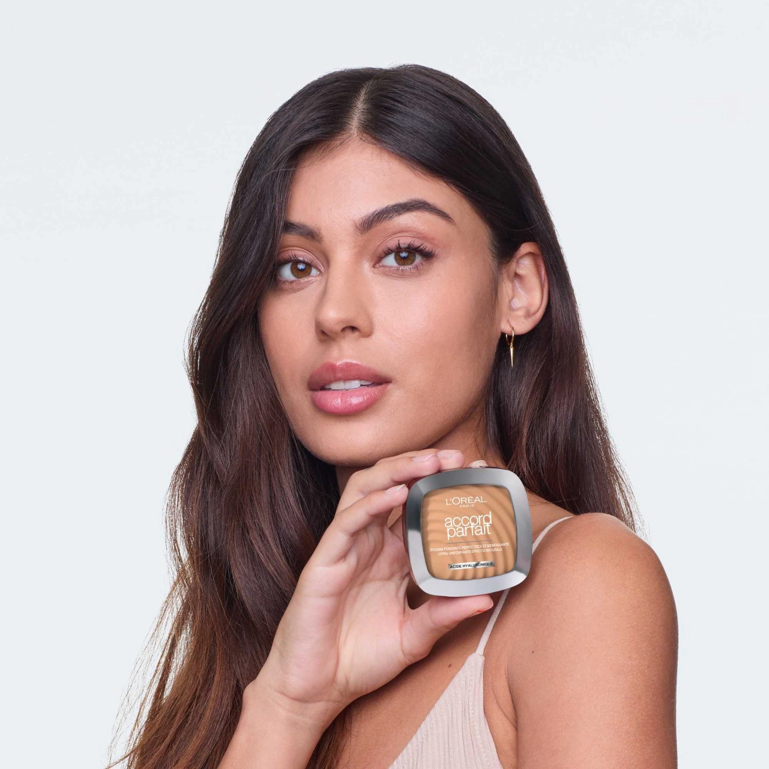 L’Oréal Paris Poudre Accord Parfait