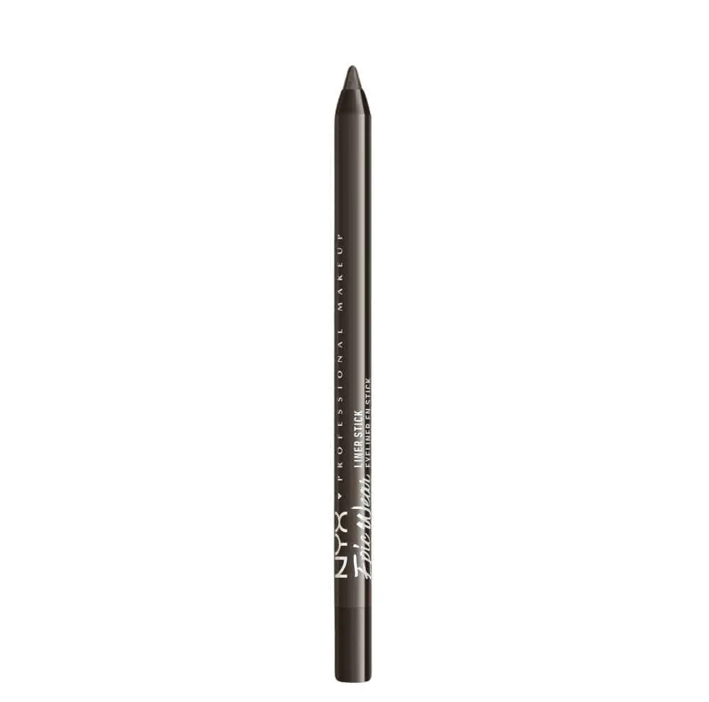 NYX Epic Wear Liner Stick Kredka do oczu Deepest Brown