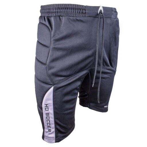 Short Para Porteros Ho Soccer  Icon Senior