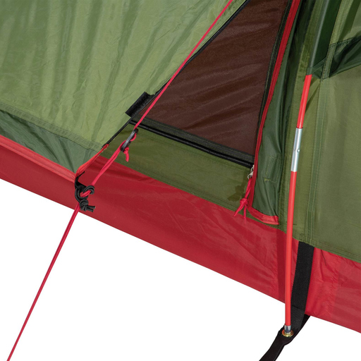 Trekingové kalhoty High Peak Siskin 2.0 Lw