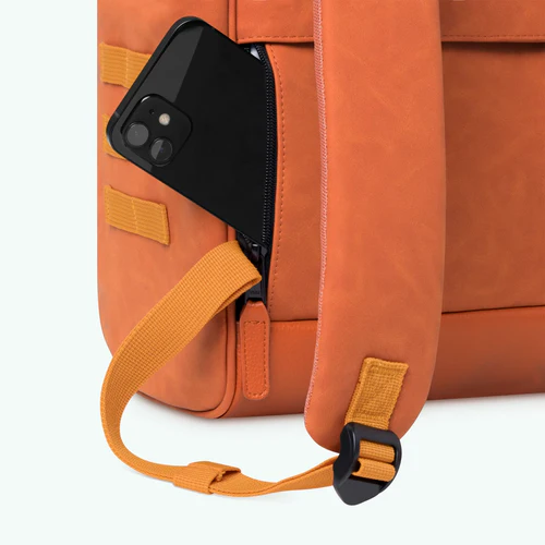 Cabaia Sac à dos Adventurer Medium Tanta Terrakotta