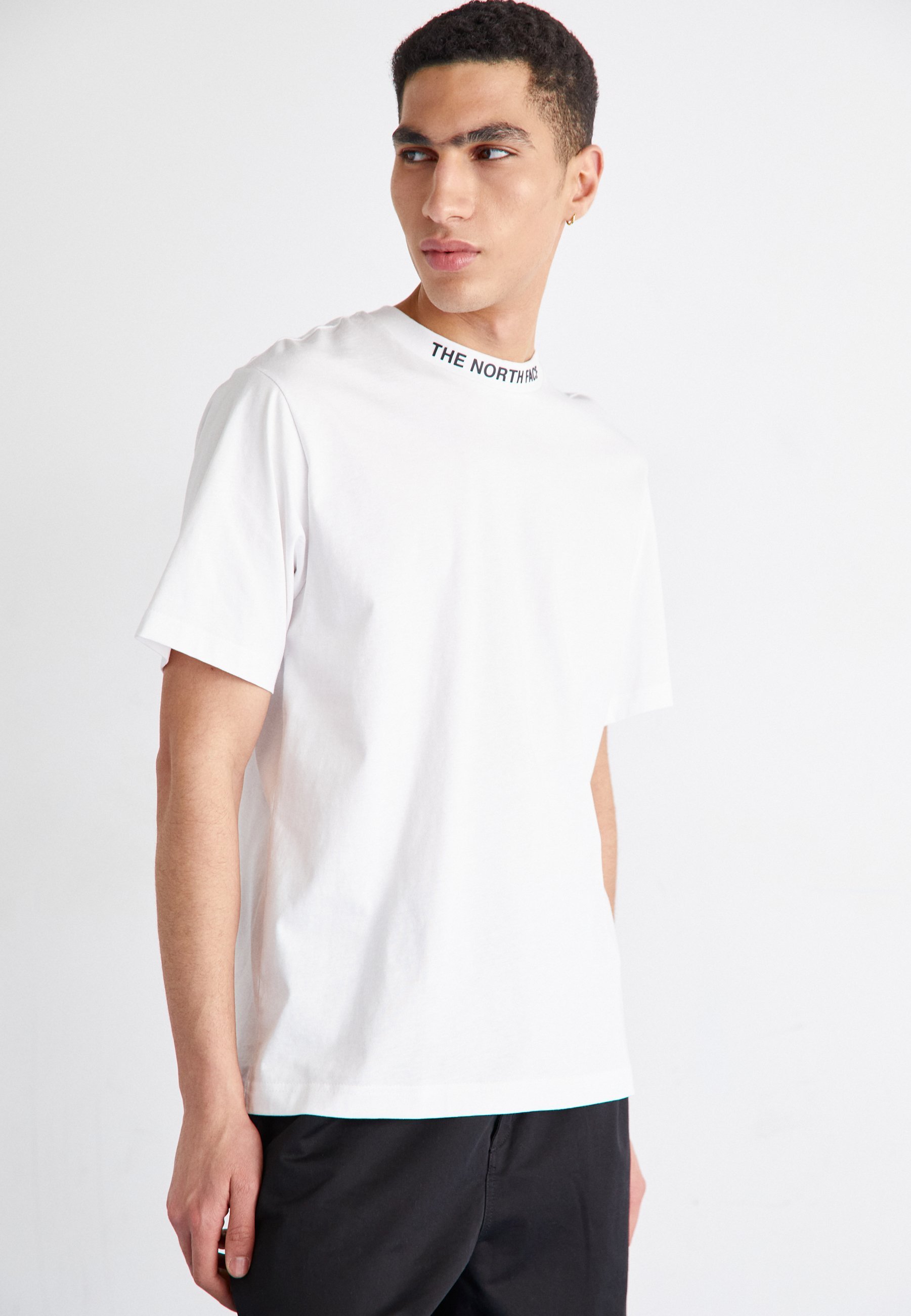 T-shirts imprimés The North Face