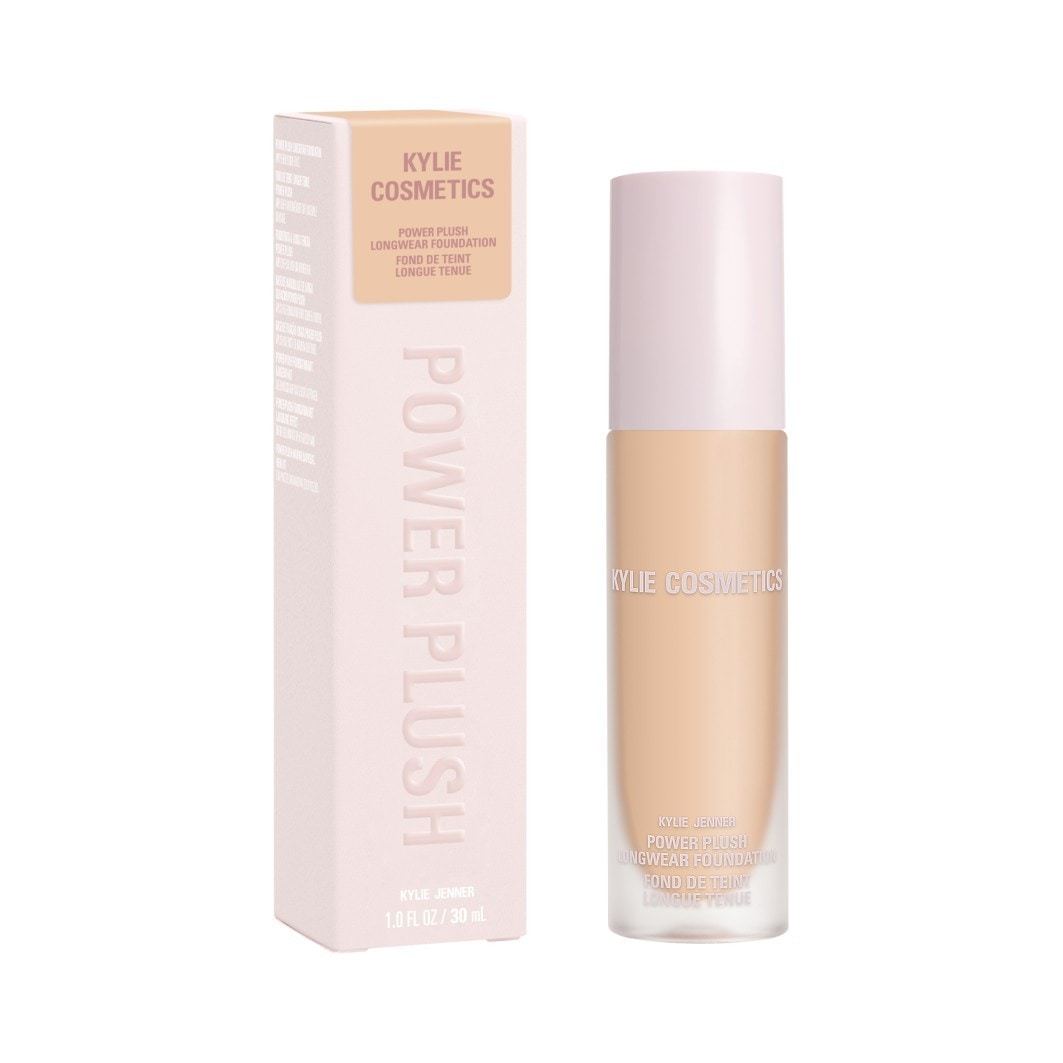 KYLIE COSMETICS Podloga Power Plush dugotrajna - 30 ml