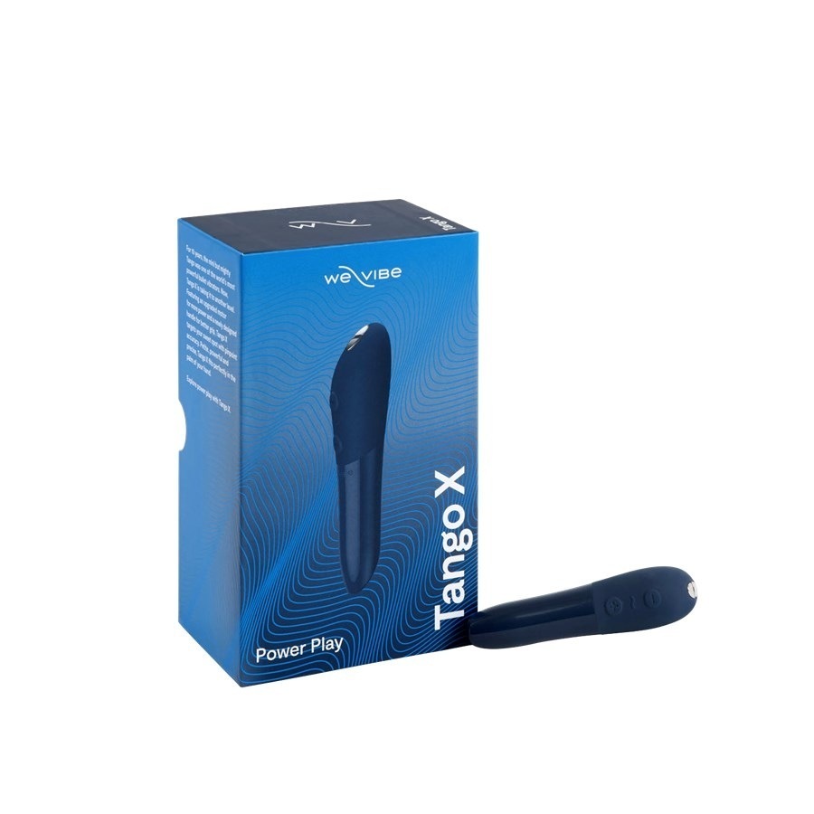 Vibrátor We-Vibe Tango