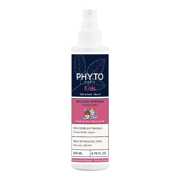 Phyto Paris Kids