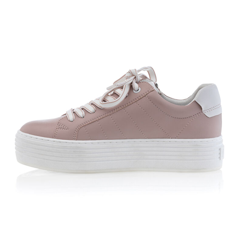 Zapatillas deportivas Femme Rose