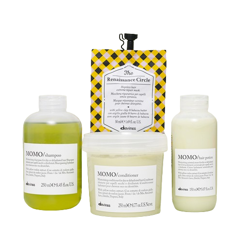 Davines Momo