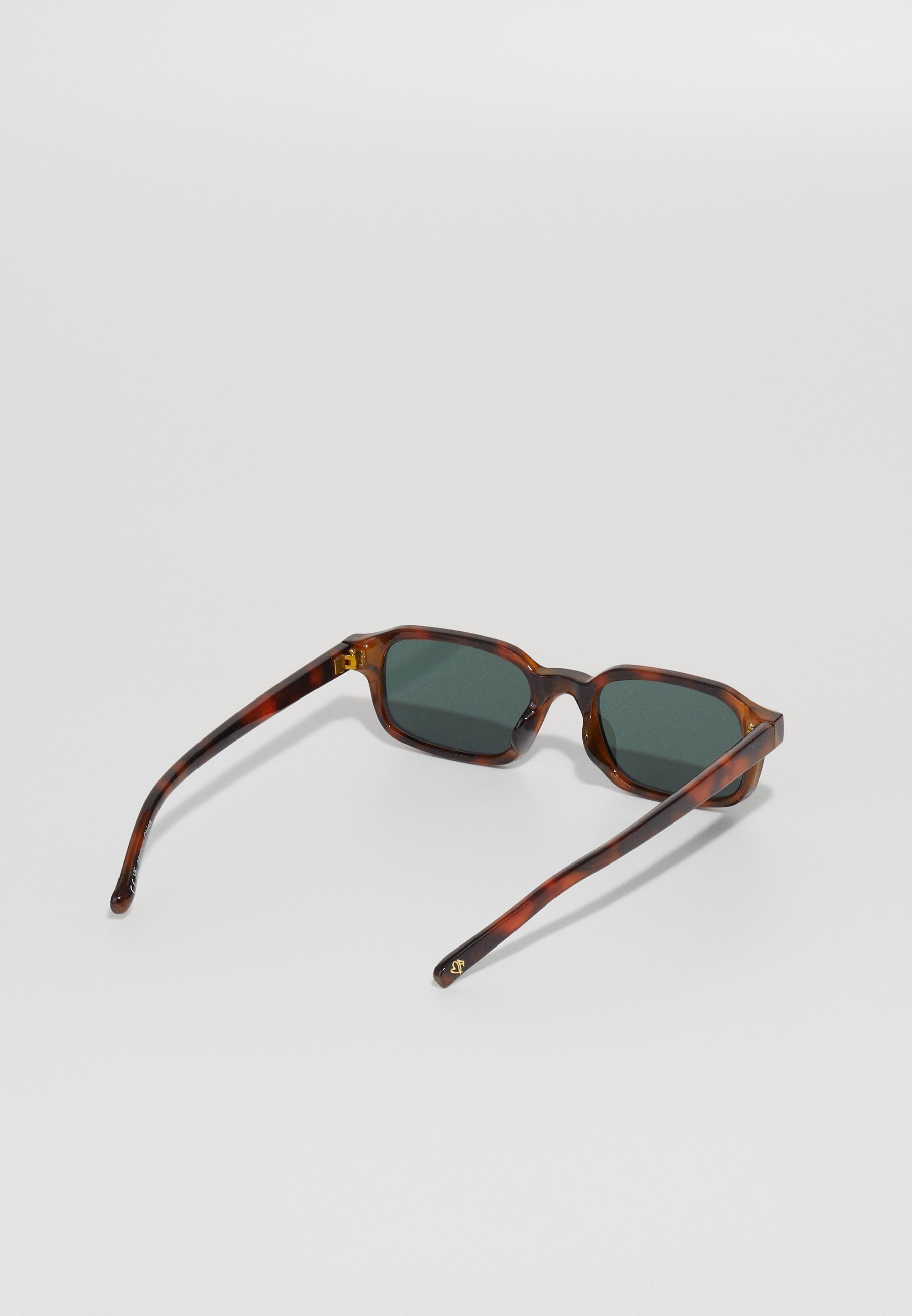 ALDO DROUYN UNISEX - Napszemüveg - egyéb barna