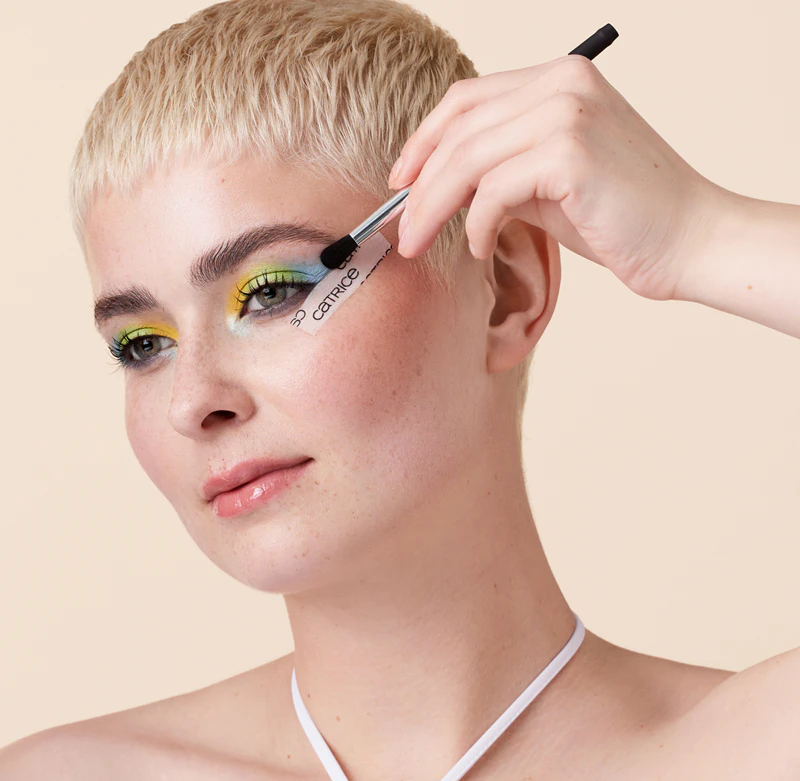 Fita adesiva para sombra Catrice Magic Perfectors