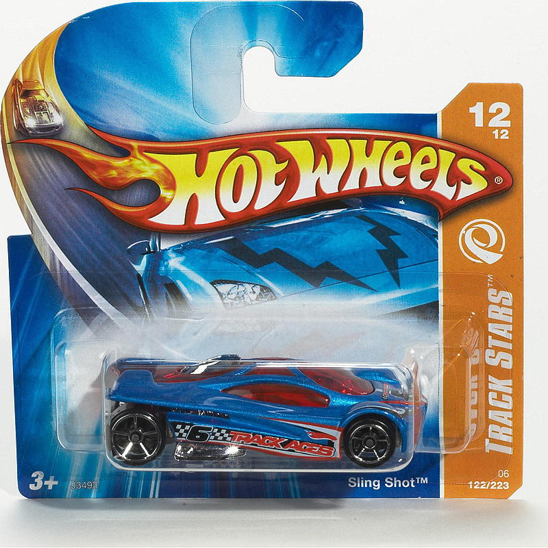 Hot Wheels Autobasis Hot Wheels