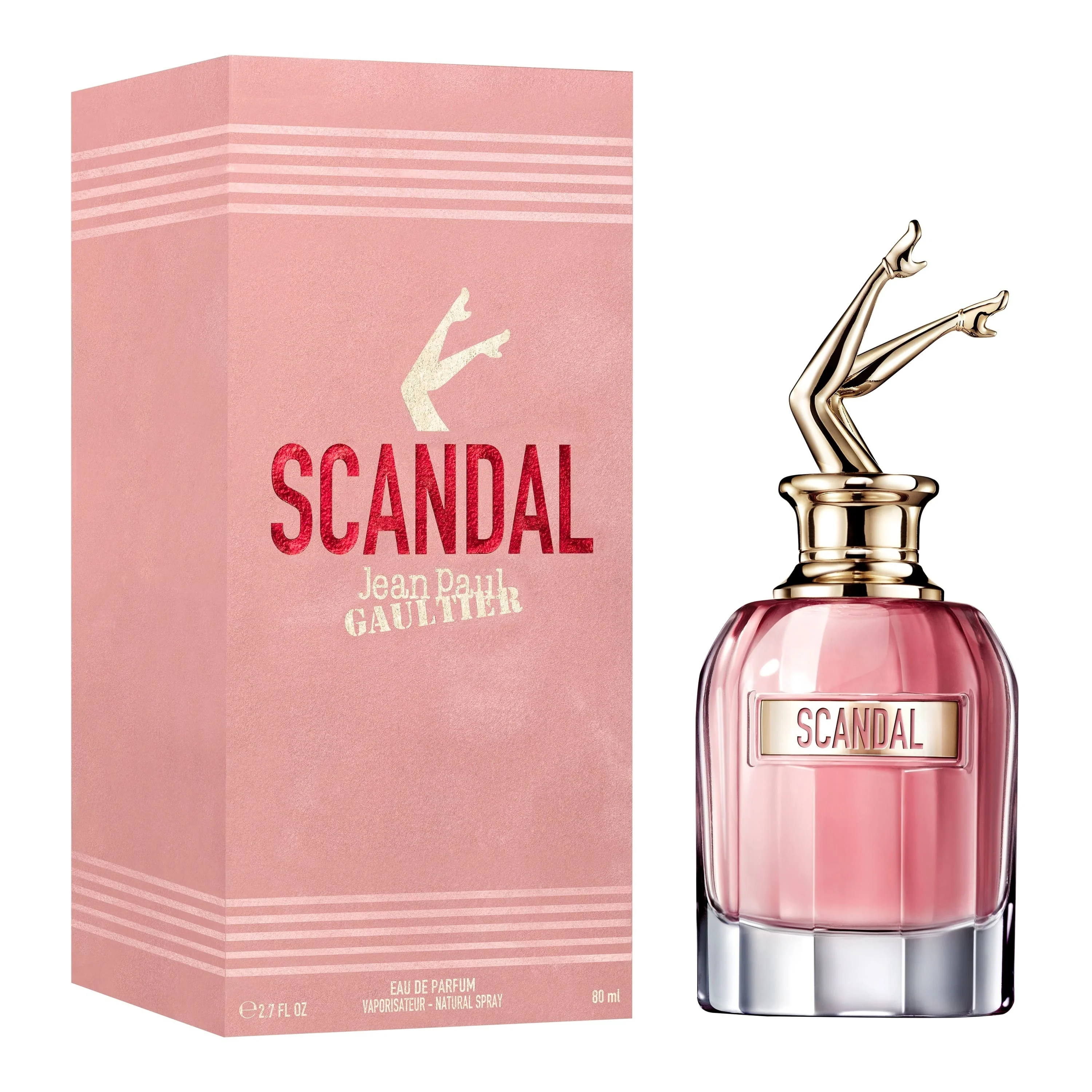 Scandal Scandal - Eau de Parfum