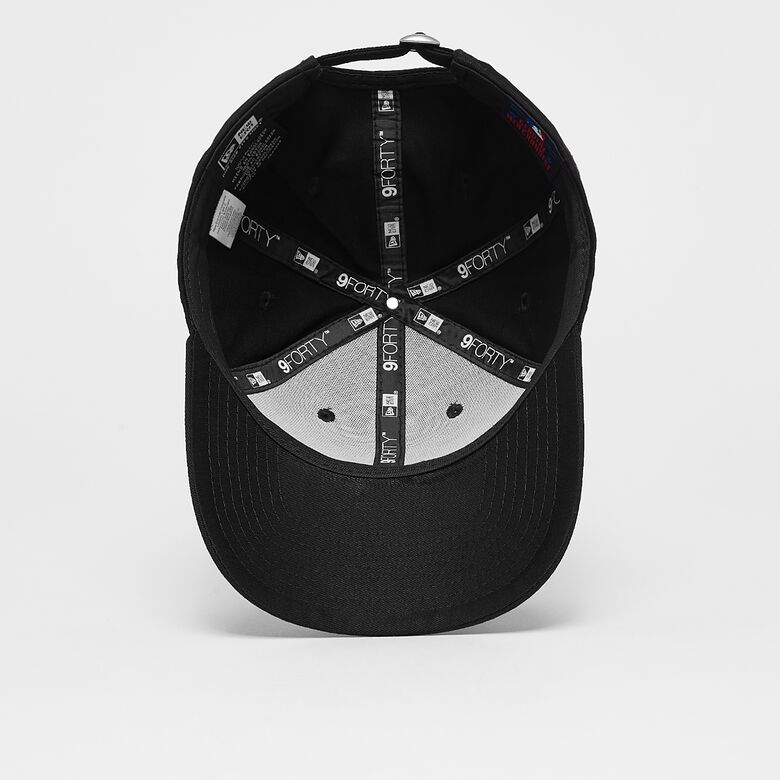 9Forty MLB Los Angeles Dodgers Essentieel