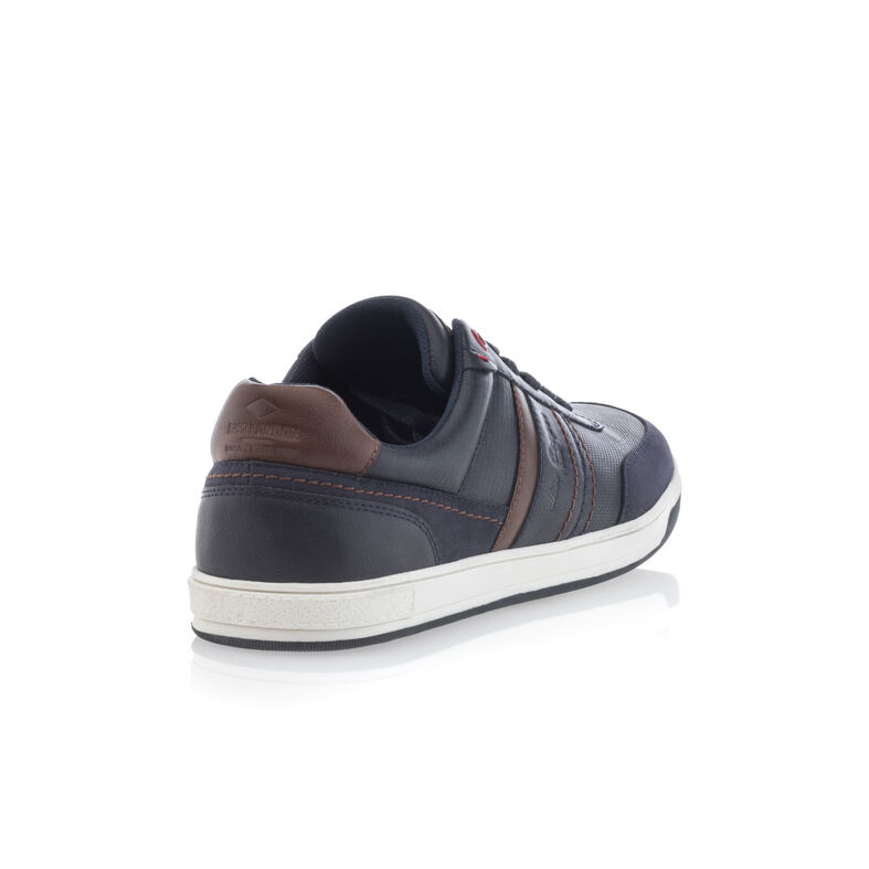 Košíky / tenisky Homme Bleu