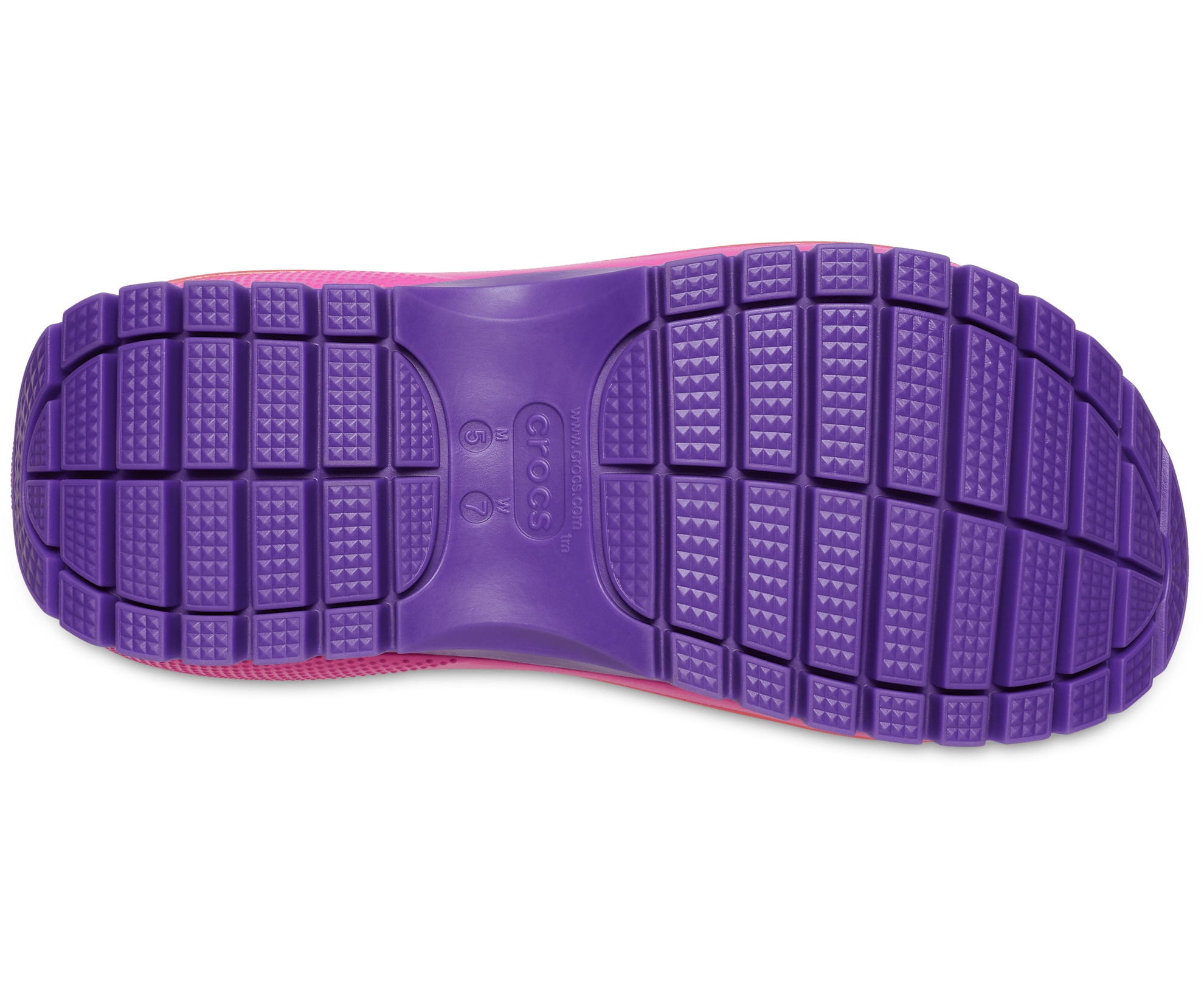 Mega Crush Sandal
