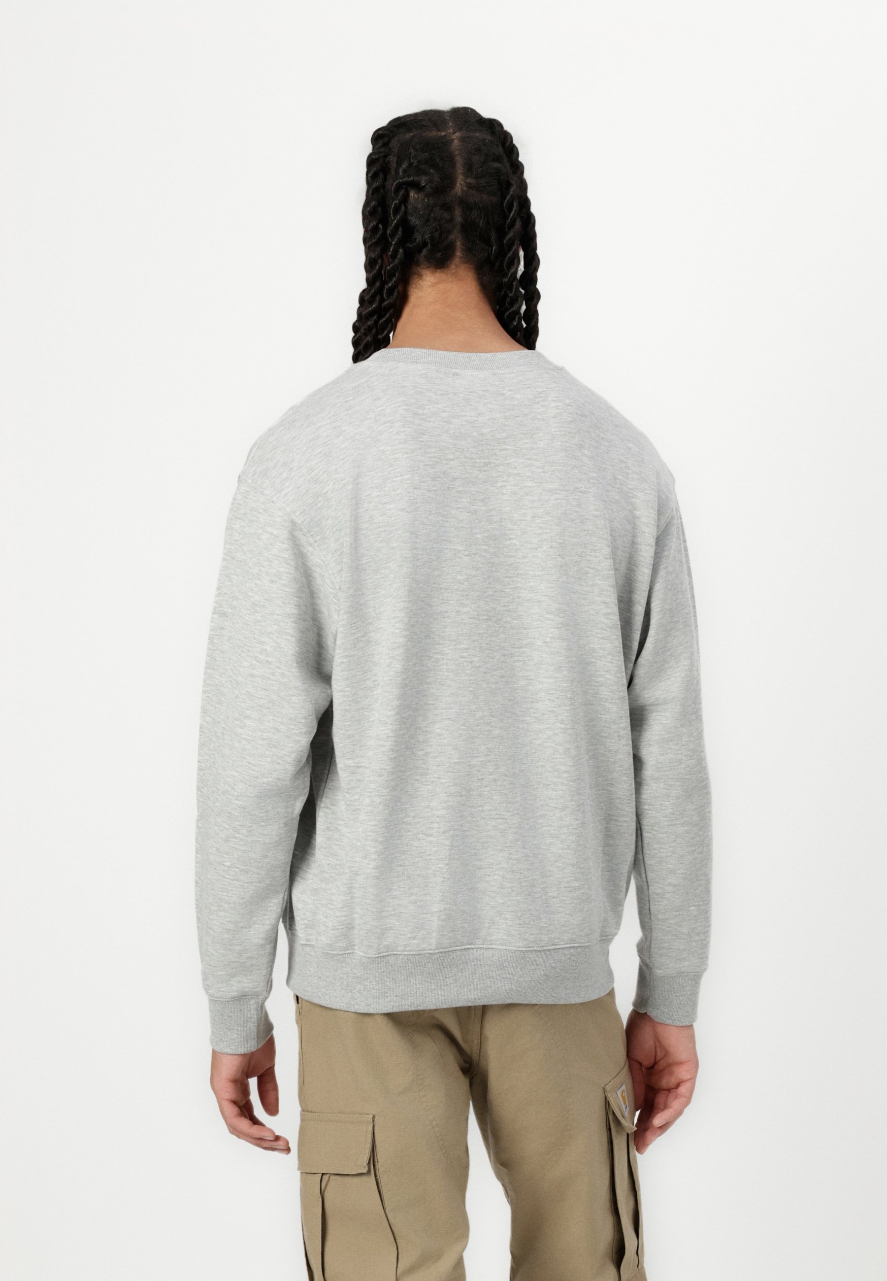 New Balance Sweatshirts