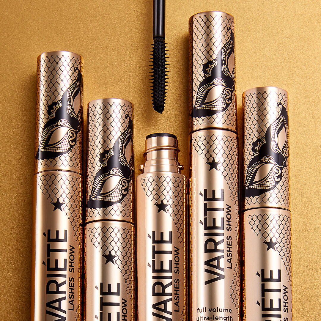 Eveline Cosmetics Variety