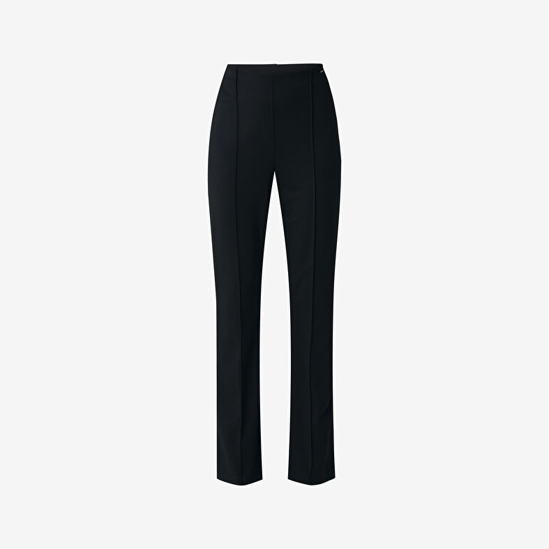 Pantalon Femme Noir