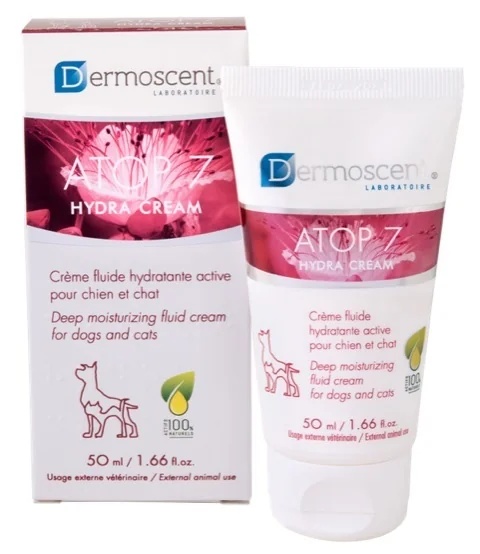 VET PLUS Atop 7 Hydra crème
