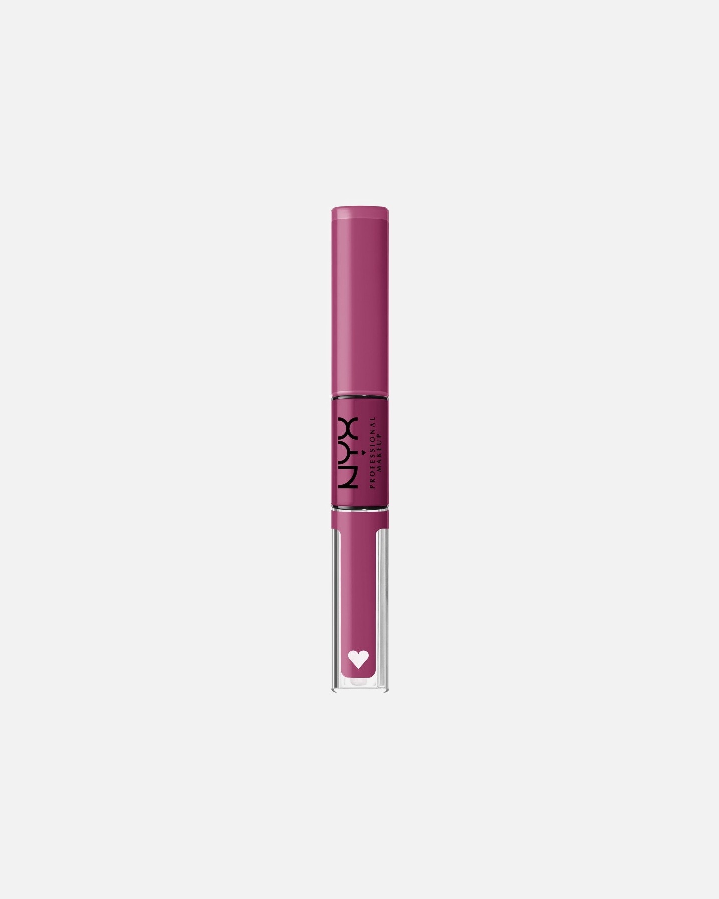 NYX Professional Makeup ruž za usne Pride Makeup Shine Loud visoki sjaj - 3,4 ml