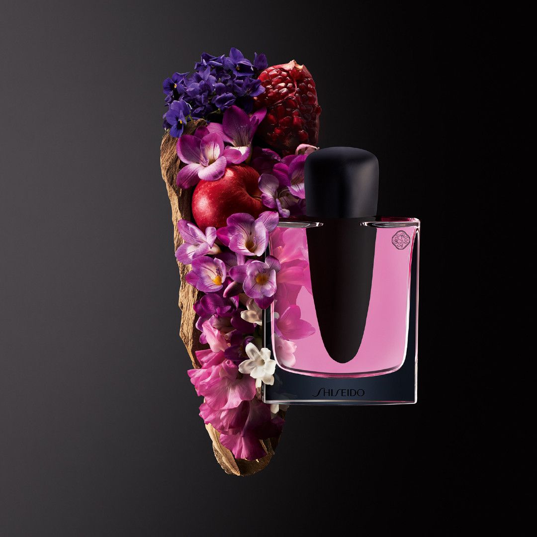 Ginza Eau de Parfum Murasaki Dámske parfumy