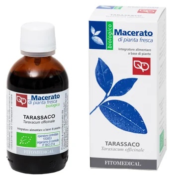 FITOMEDICAL Biologische Paardenbloem Moedertinctuur 50 ml